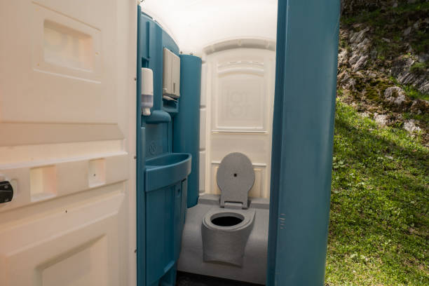 Best Portable restroom trailer rental  in Sonora, CA