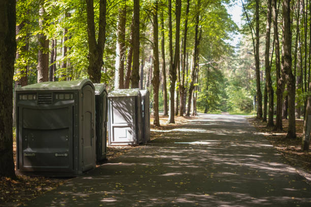 Best Portable bathroom rental  in Sonora, CA