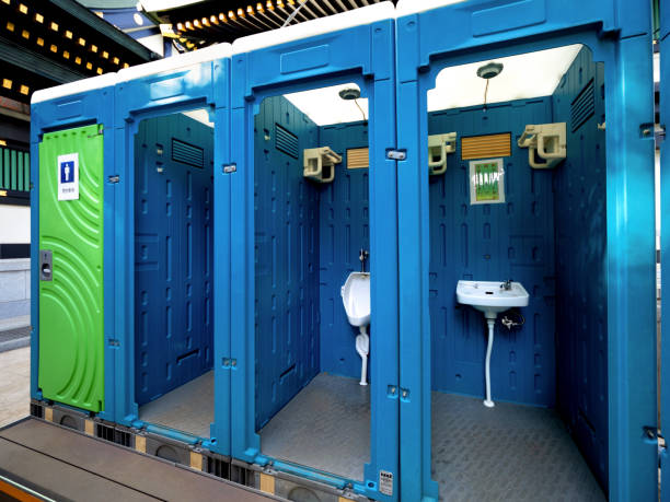 Portable Toilet Options We Offer in Sonora, CA